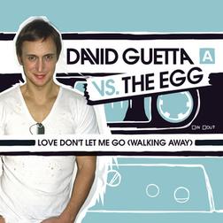 David Guetta vs. The Egg